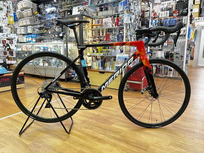 MERIDA SCULTURA 4000 | バイシクルセオ新松戸