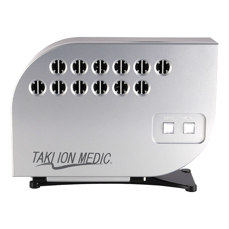 たきイオン医療用物質生成器(シルバー) – セレニテショップ