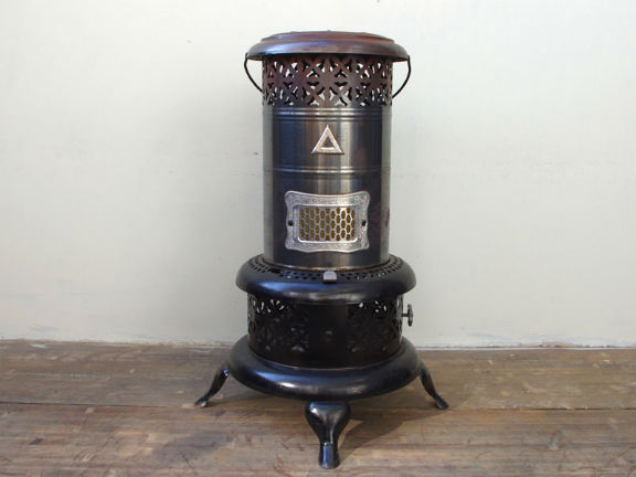 No.918 アメリカ製 Perfection 525 オイルヒーター 石油ストーブ