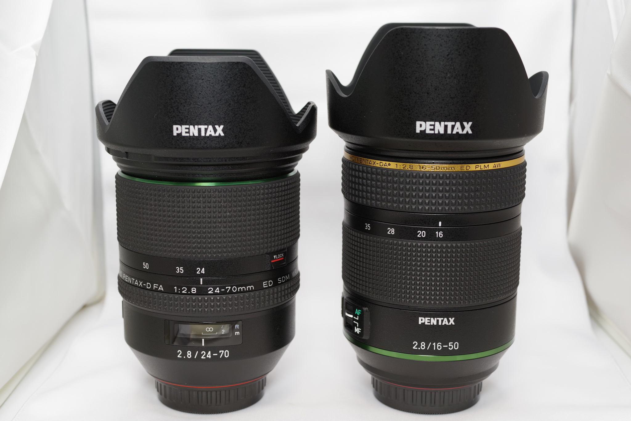 HD PENTAX-DA☆16-50mmF2.8ED PLM AW: 何処へ往くのか、赴くままに…