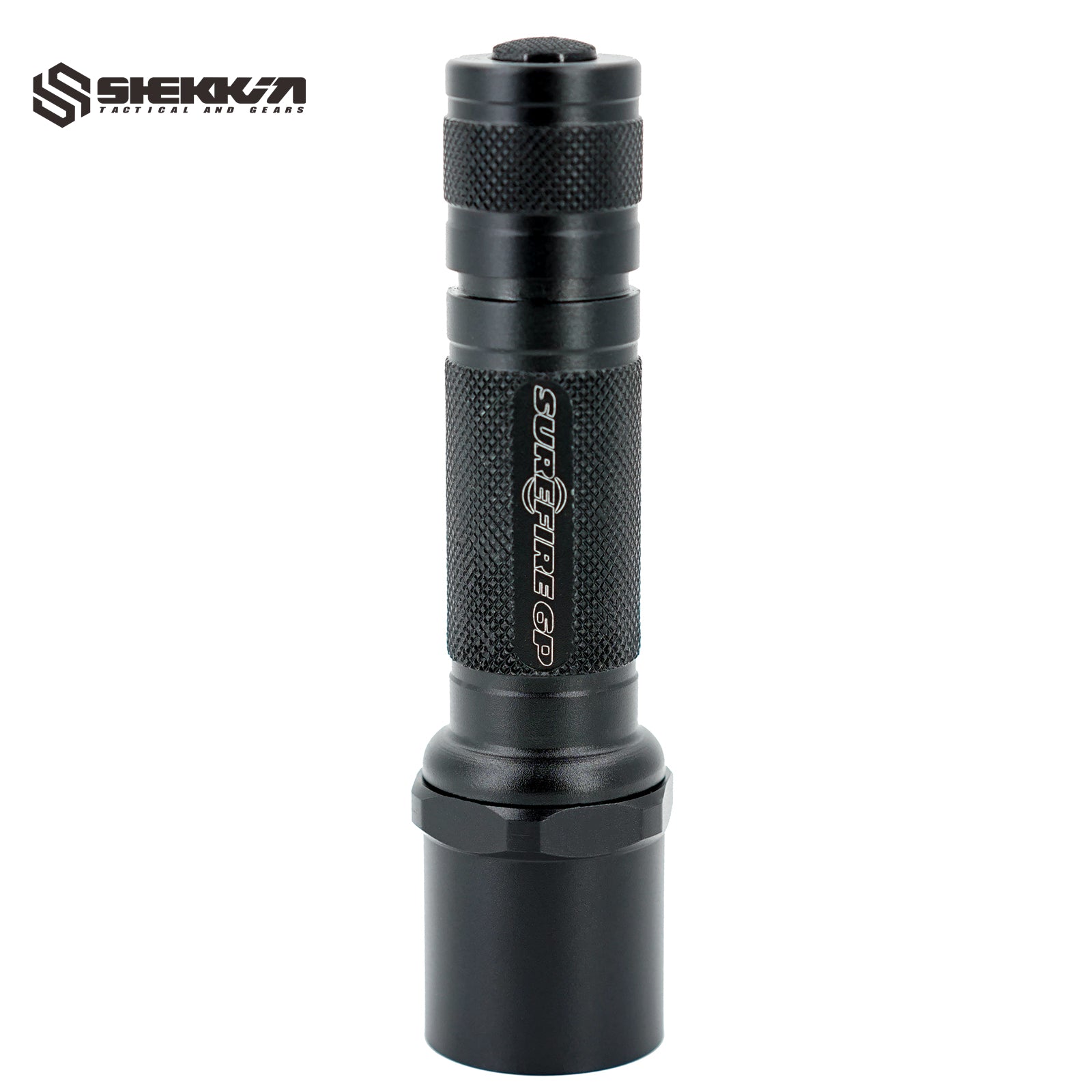 Surefire 6P Style Flashlight Replica
