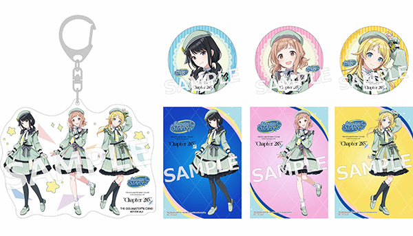 THE IDOLM@STER SHINY COLORS 6.5th Anniversary LIVE “Chapter 283