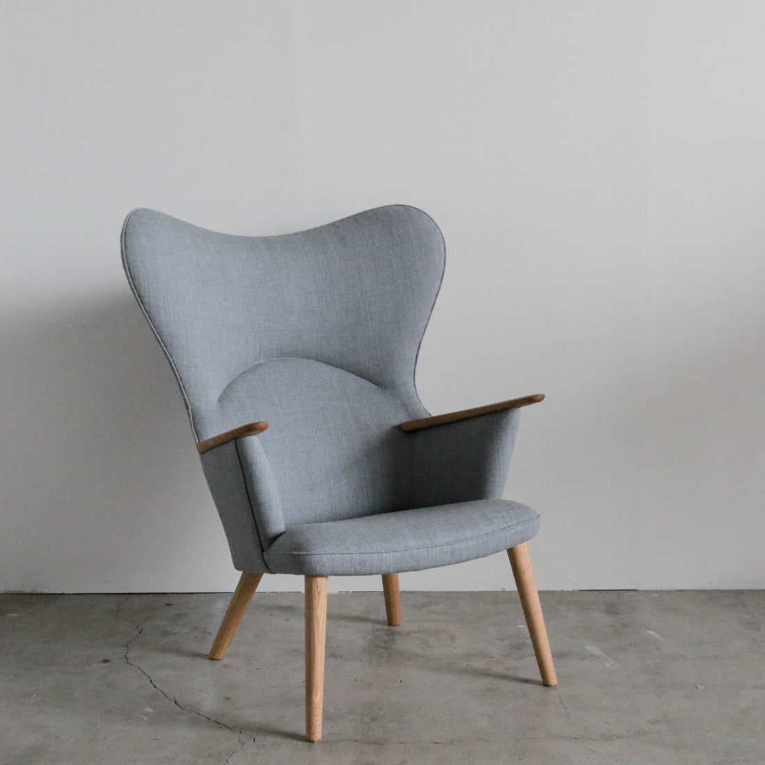 CH78 ママベアチェア | カールハンセン&サンの正規代理店 Shinc lab