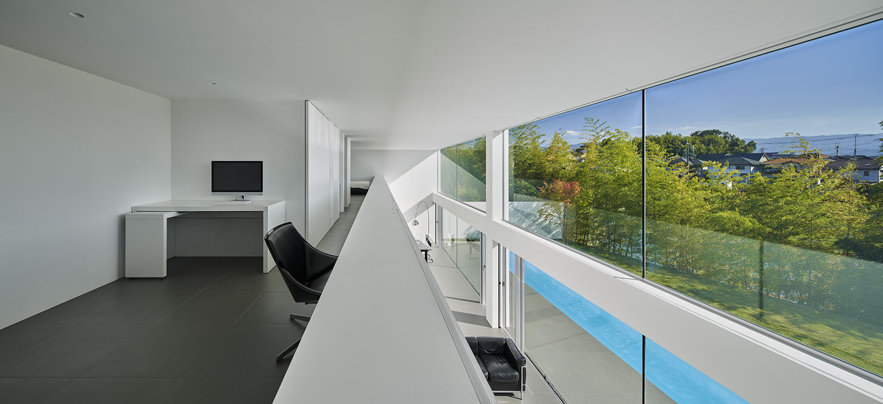 帝国美術院会員 藤井浩裕作 ブロンズ 口廣鴨 置物 共箱 D R5968