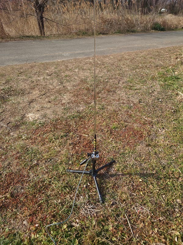 HFJ-350Mをようやく試す: 趣味の保管庫