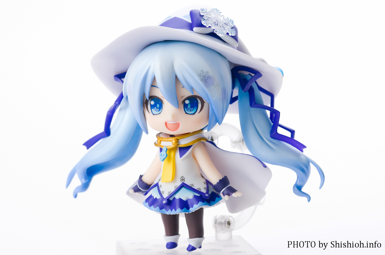 レビュー】グッドスマイルカンパニーワンダーフェスティバル 2014［冬