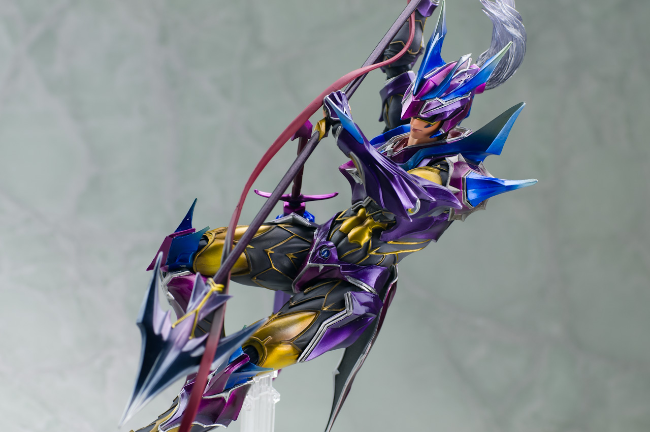 レビュー】 スクウェア・エニックス FINAL FANTASY VARIANT PLAY ARTS