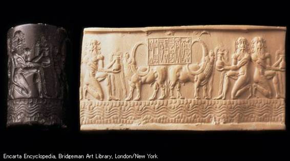 印章の日: ケペル先生のブログ