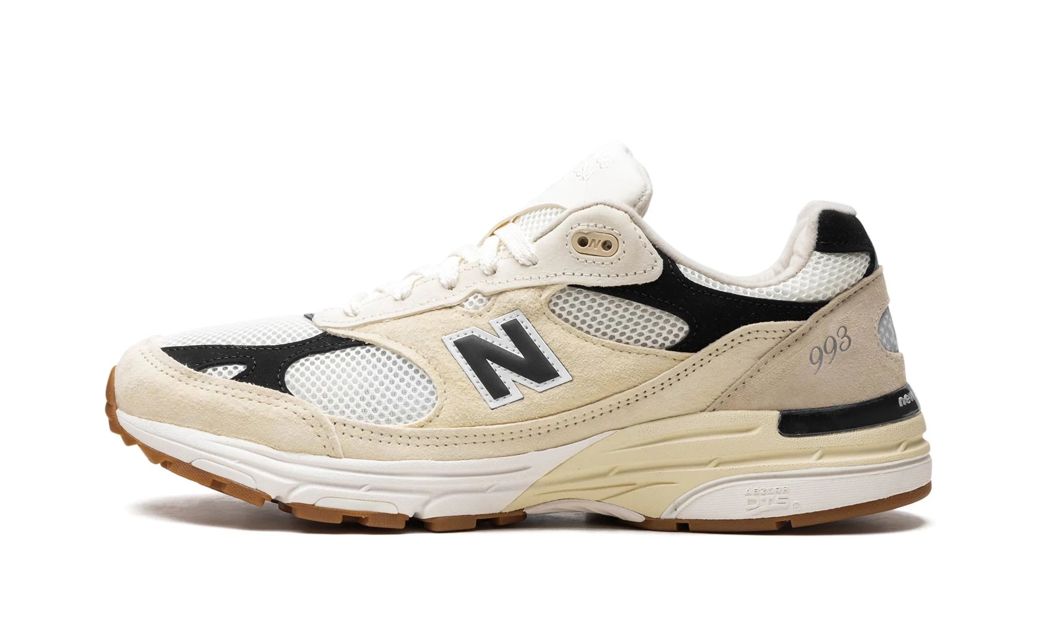 New Balance 993 “Sea Salt” – ShoeFix