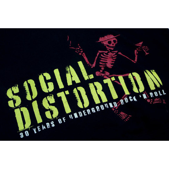 SOCIAL DISTORTION,ソーシャルディストーション,パーカー,通販 商品詳細