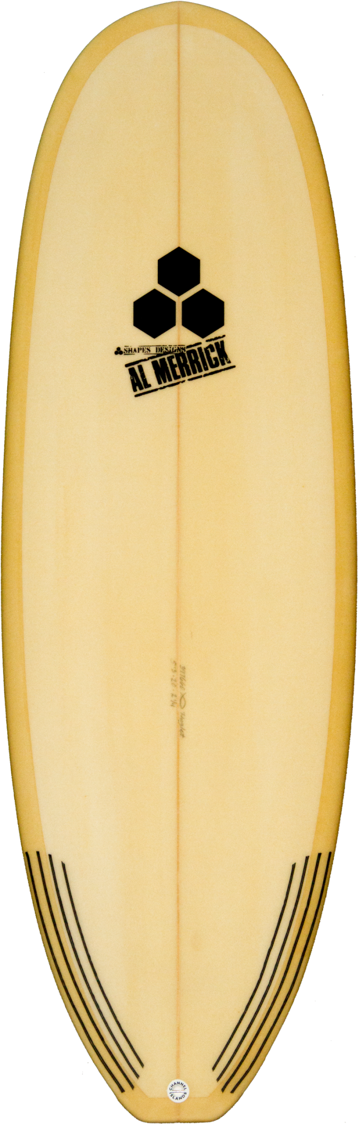 Hoglet – Channel Islands Surfboards Australia