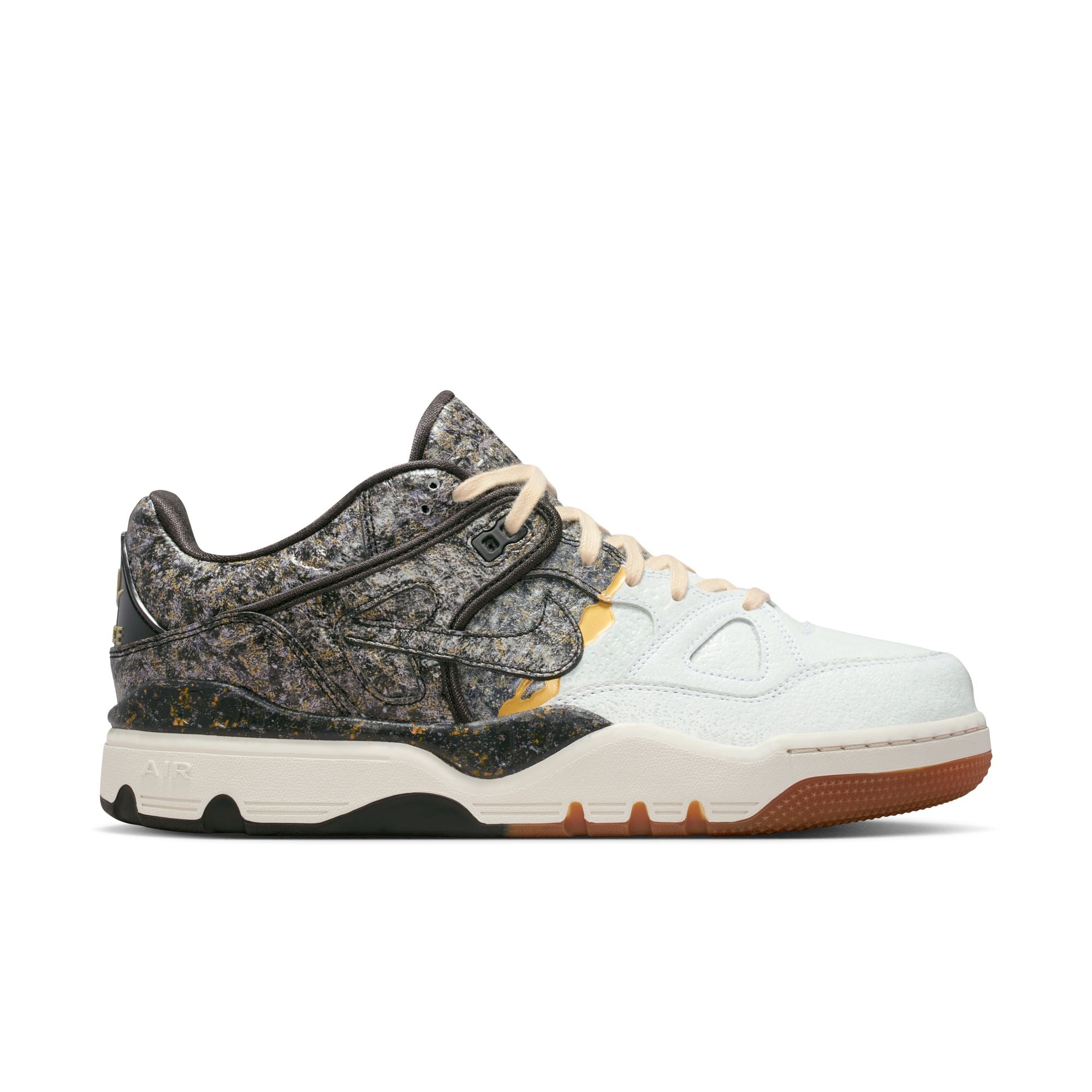 NIKE NSW BASKETBALL: NIKE X NIGO Air Force 3 Low SP (001) | DSMG E