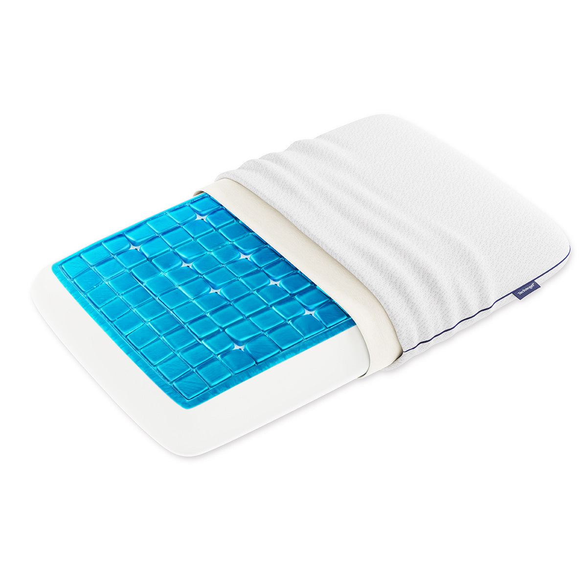 Technogel Original Collection Deluxe Pillow テクノジェルオリジナル