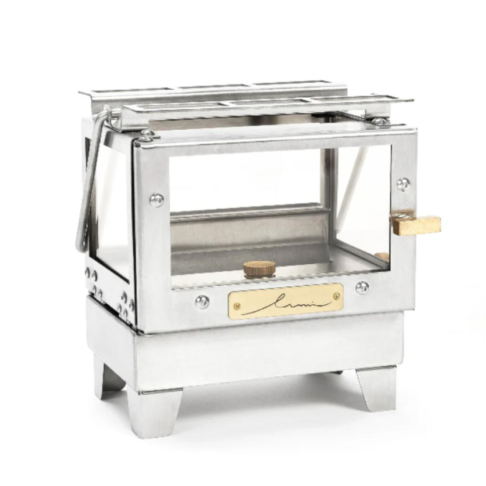 Oilstove AURA Lumi オイルストーブオーラルミ SG25FWAR-RU