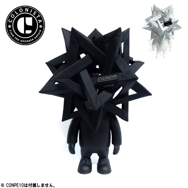 Original ソフビ「COLOくん」 – アウトドアショップOrange