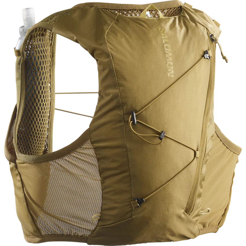 2026新色】SALOMON/サロモン ACTIVE SKIN 4 SET/アクティブ スキン4