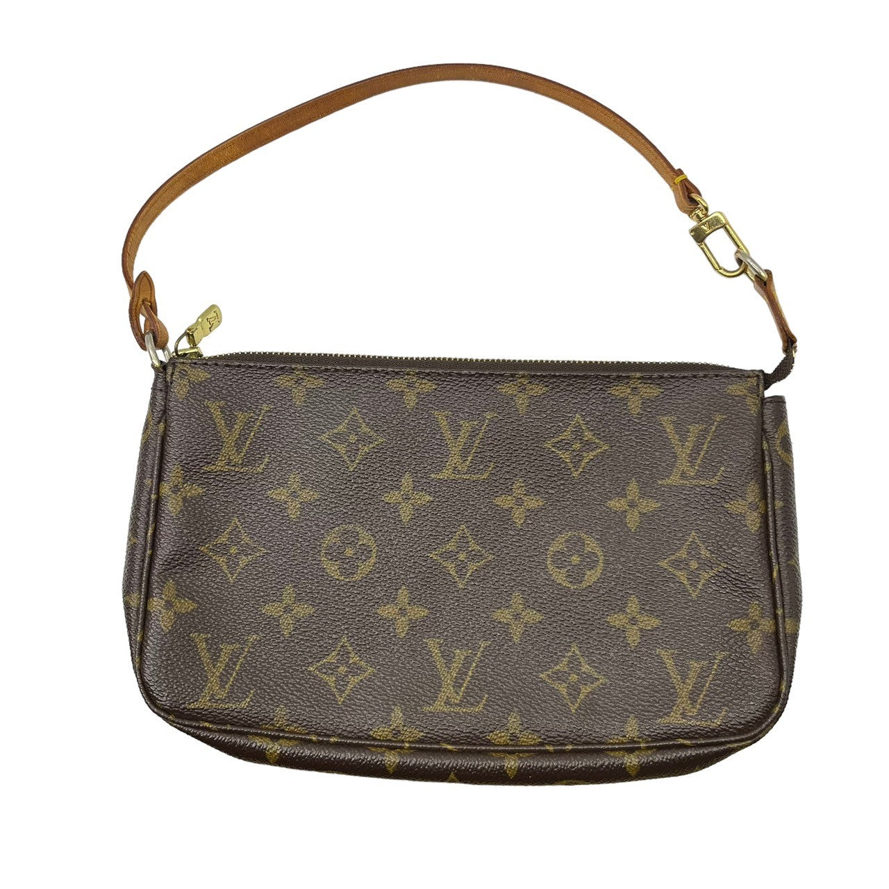 LOUIS VUITTON(ルイヴィトン) 01's Pochette accessory ポシェット