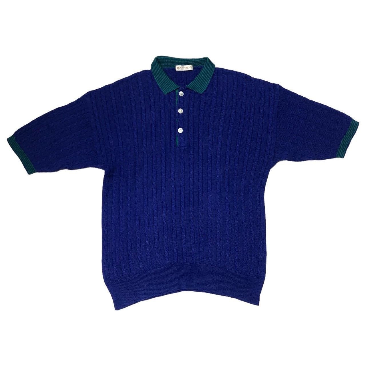 Christian Dior SPORTS(クリスチャンディオールスポーツ) 90's