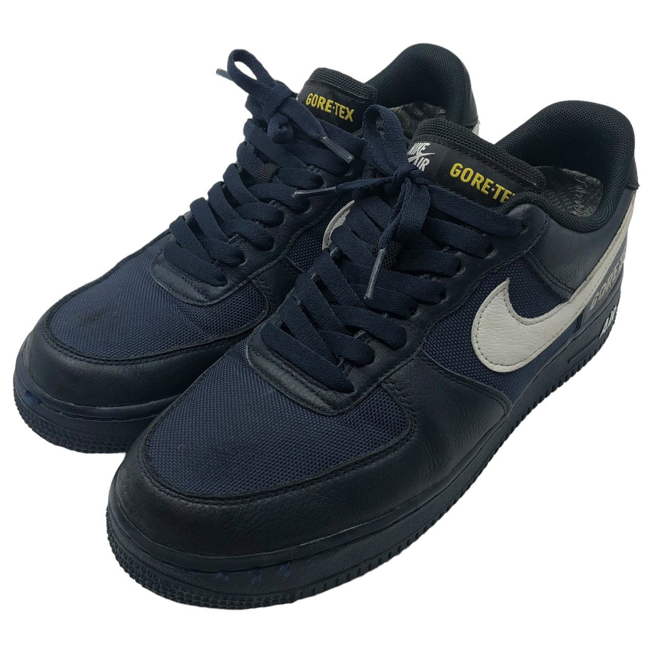 NIKE(ナイキ) AIR FORCE 1 ”GORE-TEX” GTX エアフォース 1 CK2630-400