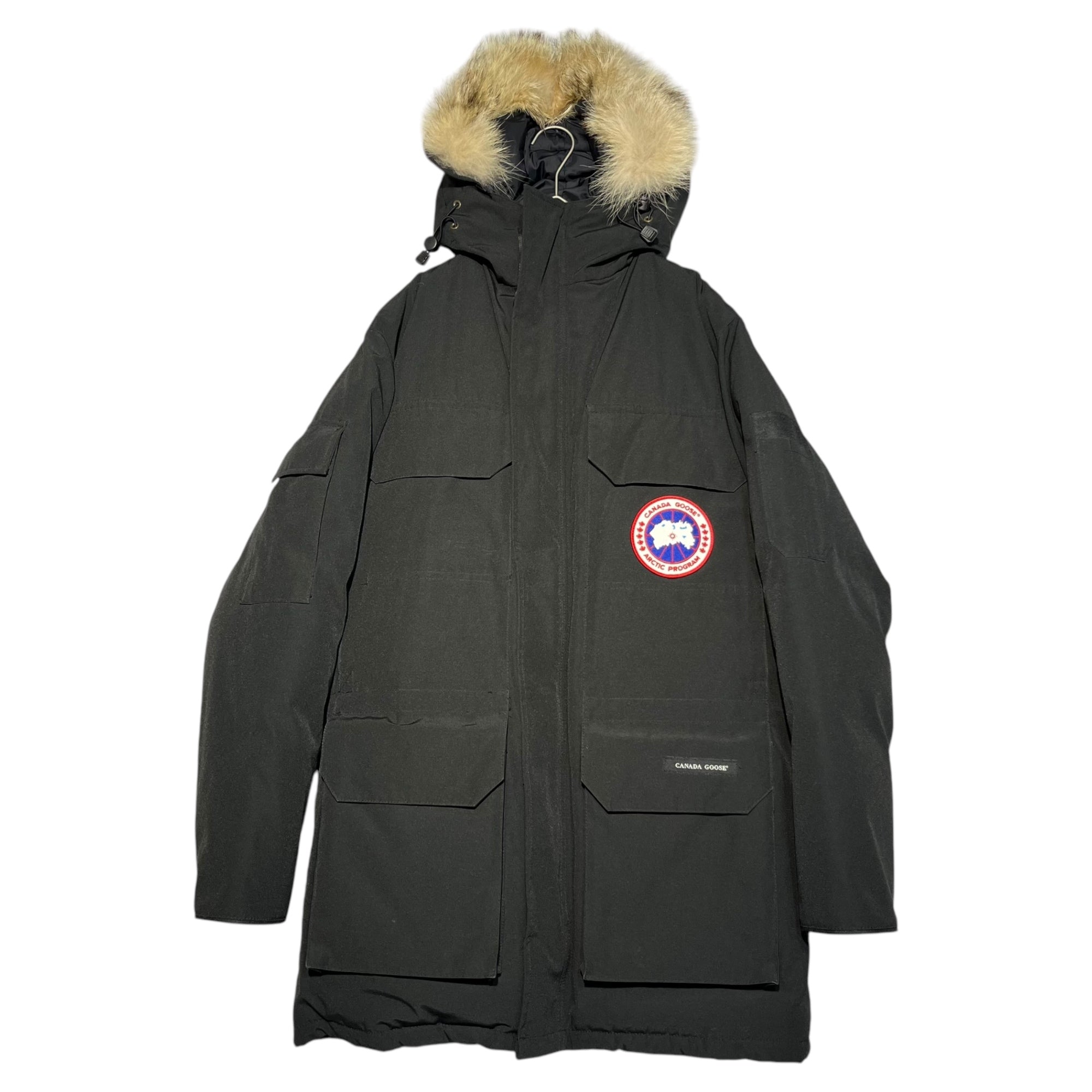 CANADA GOOSE(カナダグース) EXPEDITION PARKA エクスペディション