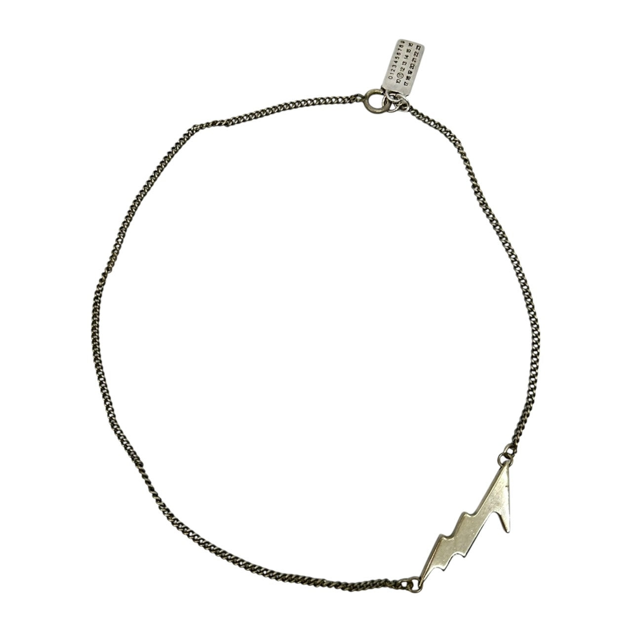 Maison Martin Margiela(メゾン マルタンマルジェラ) 07SS lightning