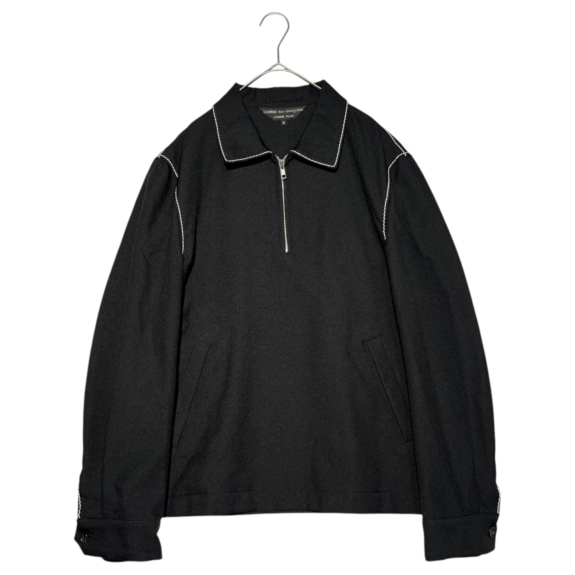 COMME des GARCONS HOMME PLUS(コムデギャルソンオムプリュス) 99AW