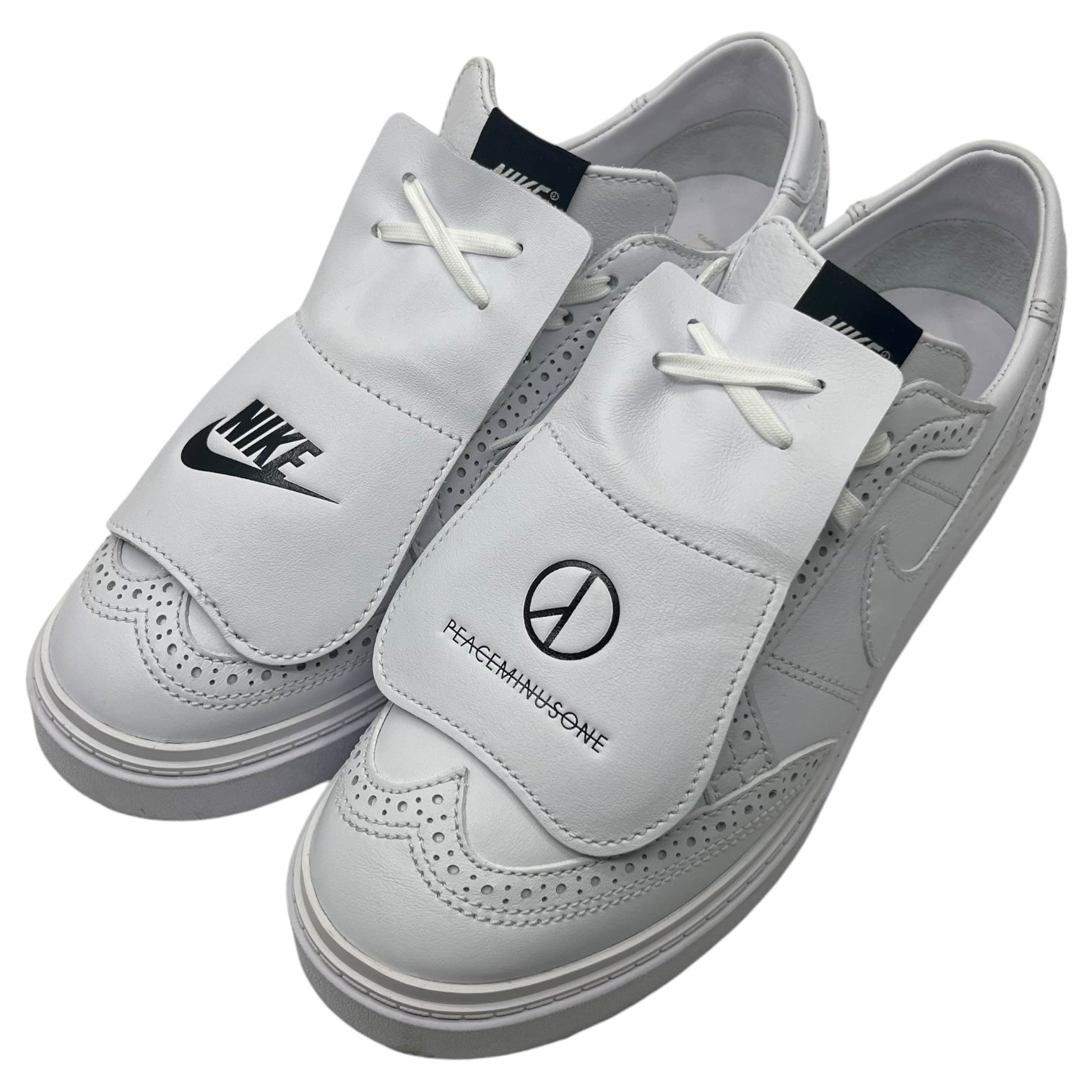 NIKE×PEACEMINUSONE(ナイキ×パラノイズ) PEACEMINUSONE × Nike Kwondo1