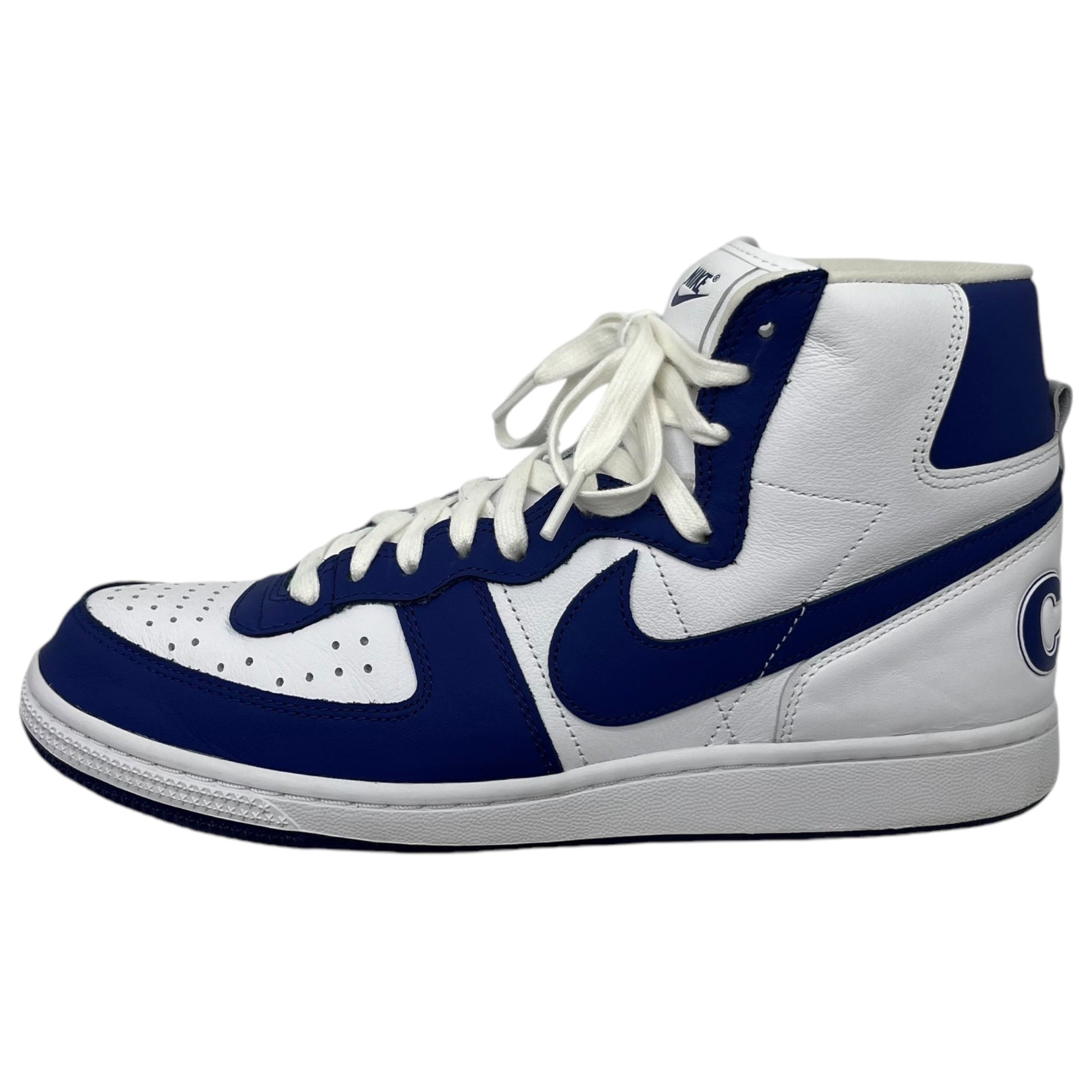 NIKE×COMME des GARCONS HOMME PLUS(ナイキ×コムデギャルソンオム