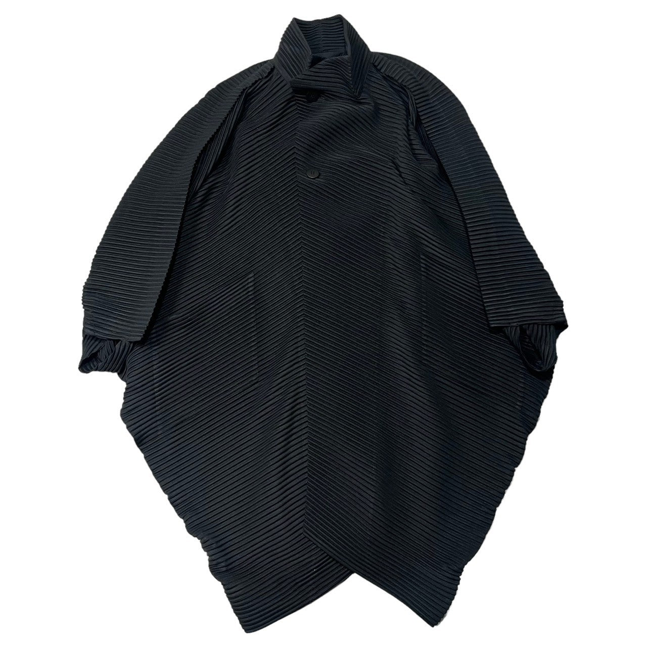 HOMME PLISSE ISSEY MIYAKE(オムプリッセイッセイミヤケ) 23AW pleated