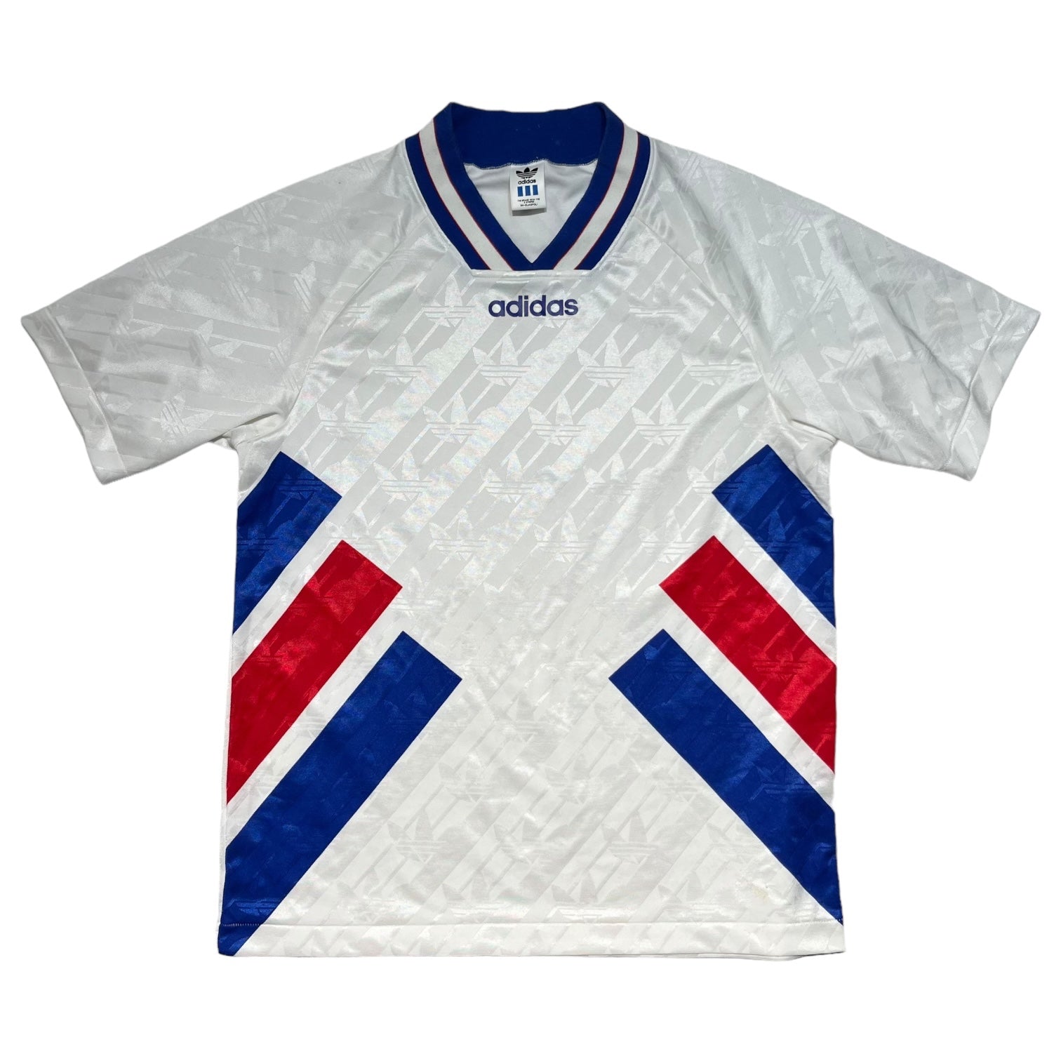 adidas(アディダス) 90's France national team game shirt フランス
