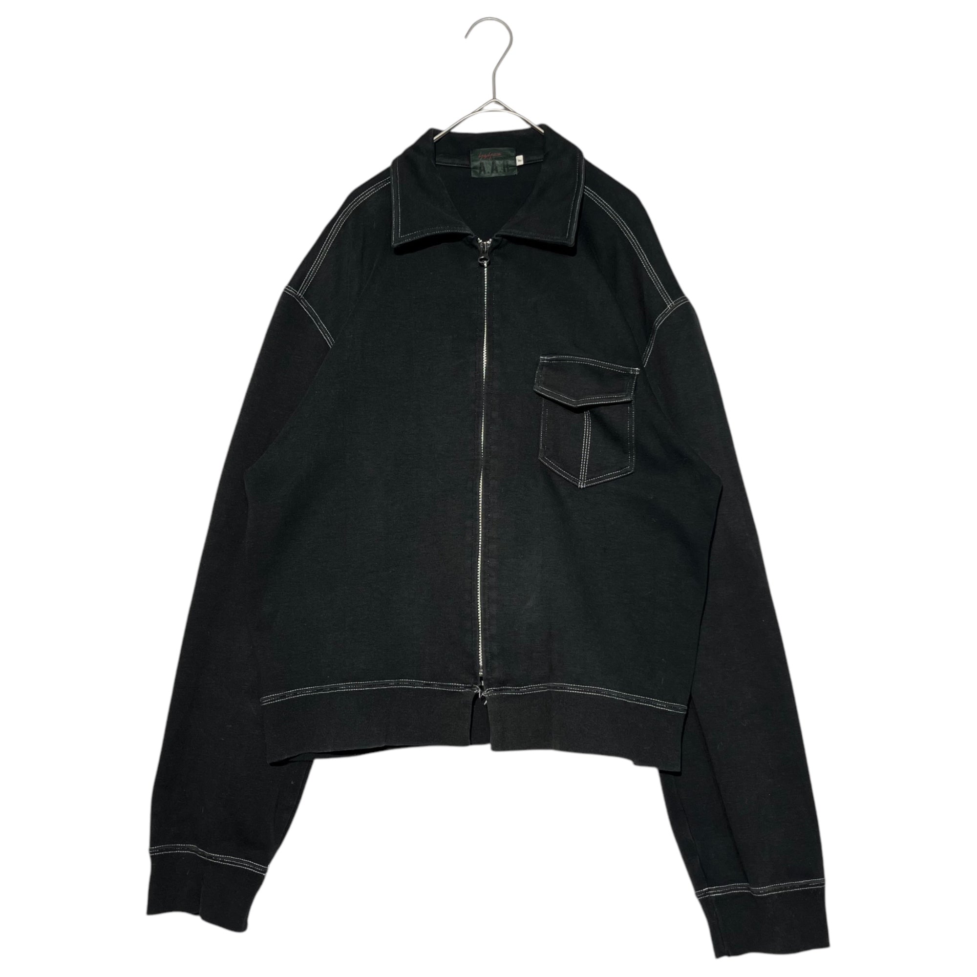 Yohji Yamamoto D'URBAN A.A.R(ヨウジヤマモト ダーバンアール) 00's