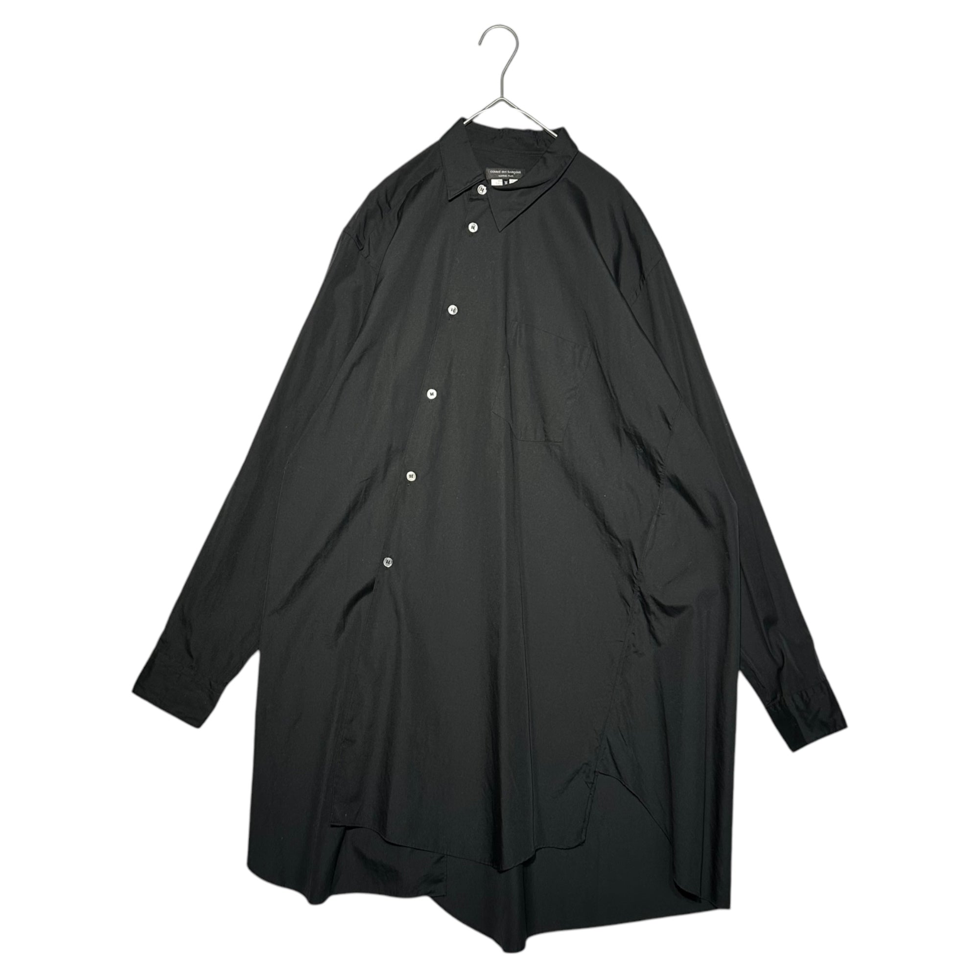 COMME des GARCONS HOMME PLUS(コムデギャルソンオムプリュス) 18AW