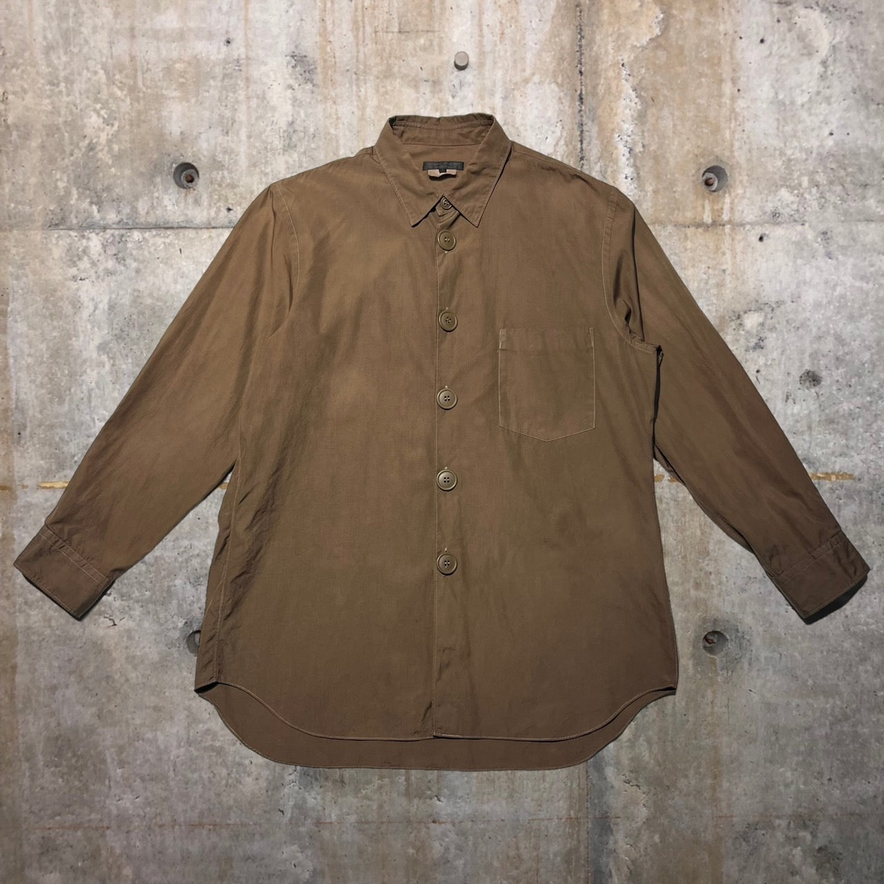 COMME des GARCONS HOMME PLUS(コムデギャルソンオムプリュス) 08SS後