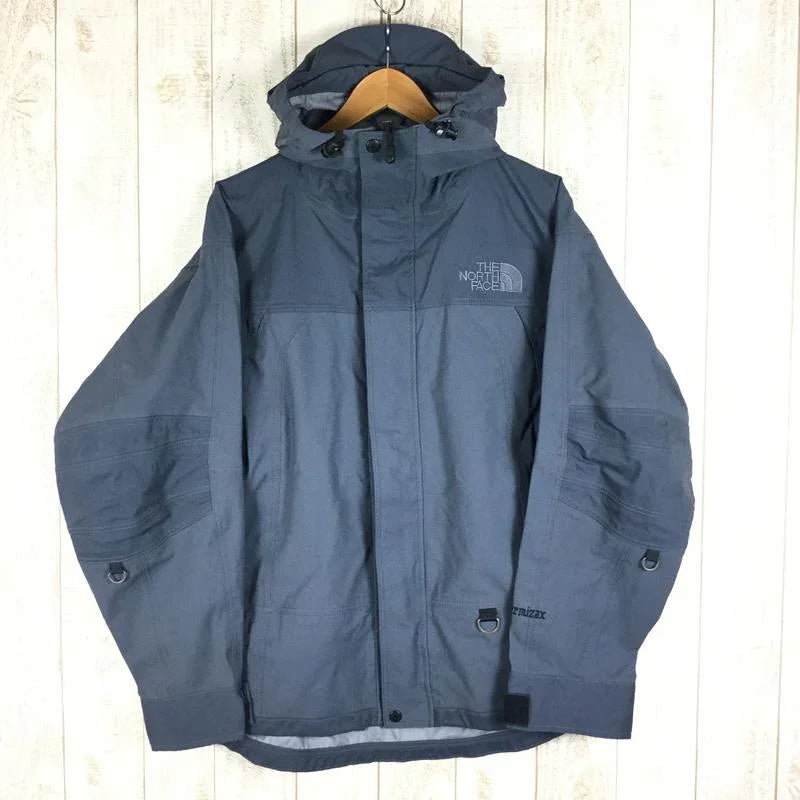 Men's L グレー系】 The North Face ( ザ・ノースフェイス ) 90S