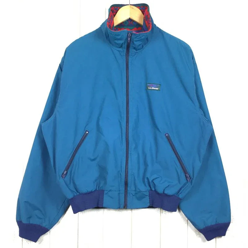 Men's M ブルー系】 Llbean ( エルエルビーン ) 90S スリーシーズン