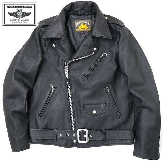 MORGAN MEMPHIS BELLE（モーガン メンフィスベル）DOUBLE BREASTED