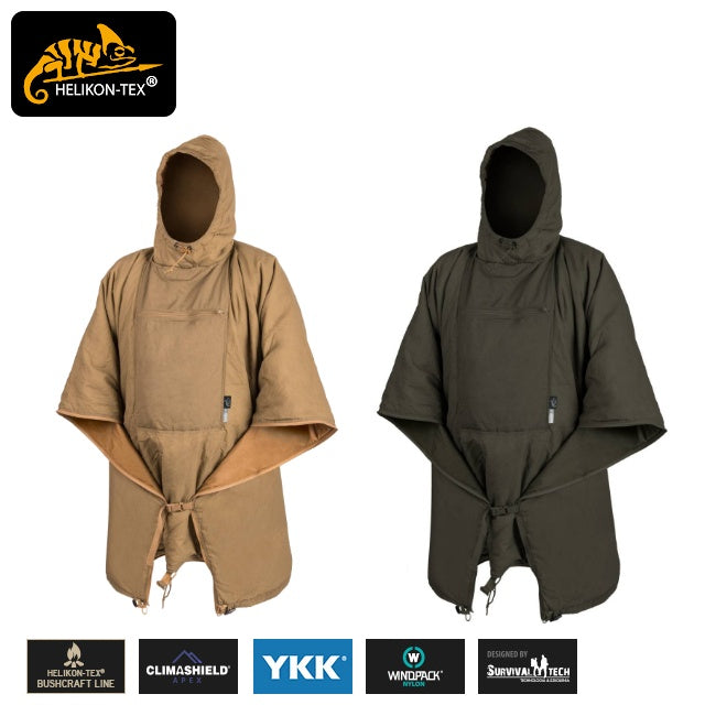 HELIKON-TEX（ヘリコンテックス）SWAGMAN ROLL SLEEPING BAG [多目的