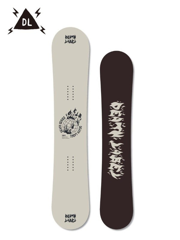 24/25モデル DEATH SERIES 【大型商品】｜DEATH LABEL【W_50】 – A-BONY