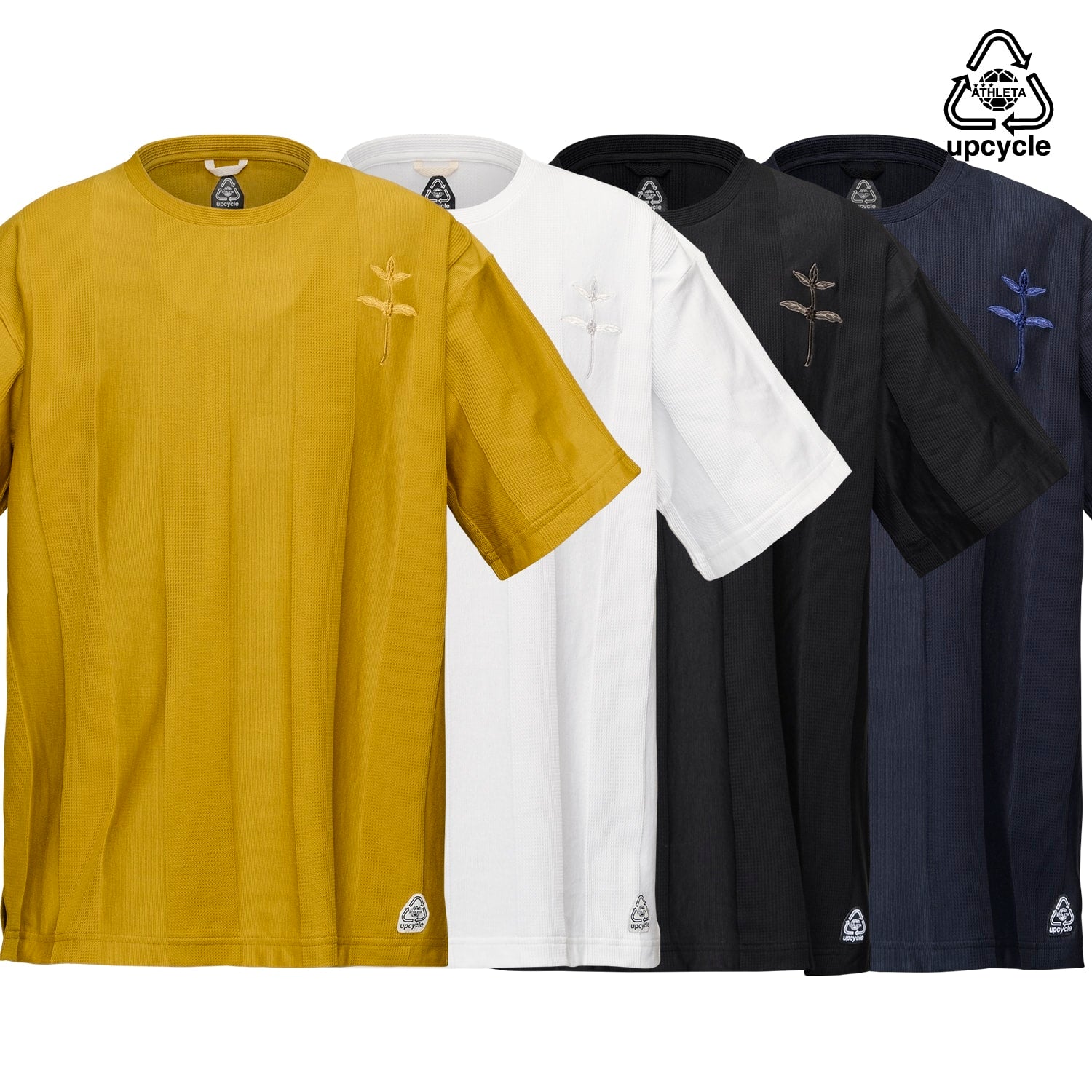 フットボールTシャツ