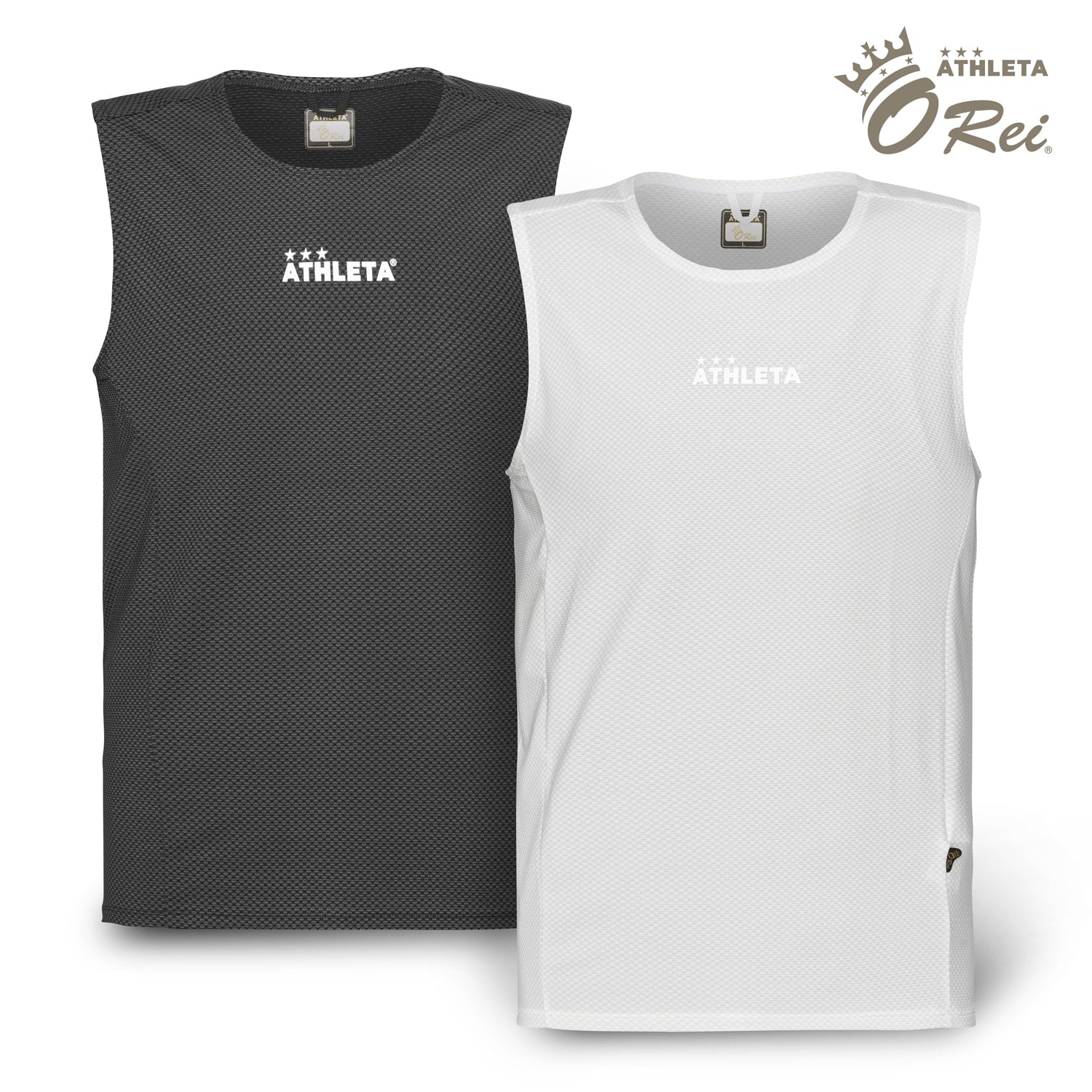 限定】O-Rei Label クールベースインナー