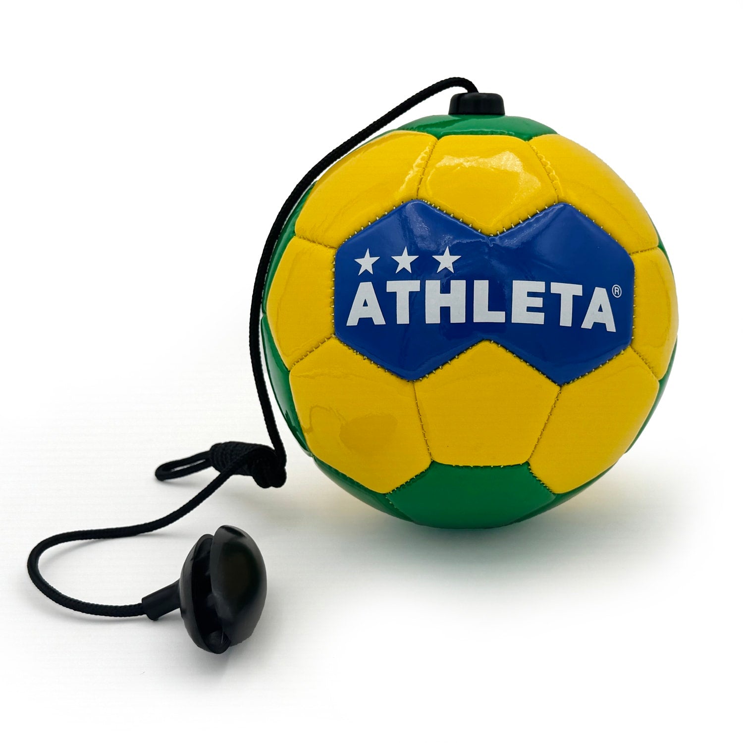 ストラップボール