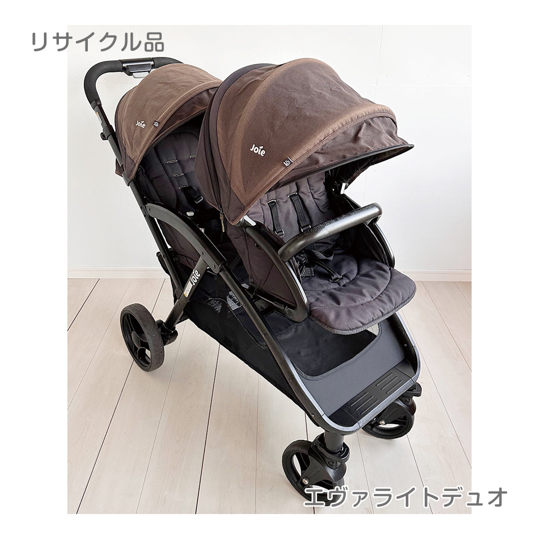 完売】【中古品 限定1台】【本州送料無料】【生地に日焼けあり】Joie