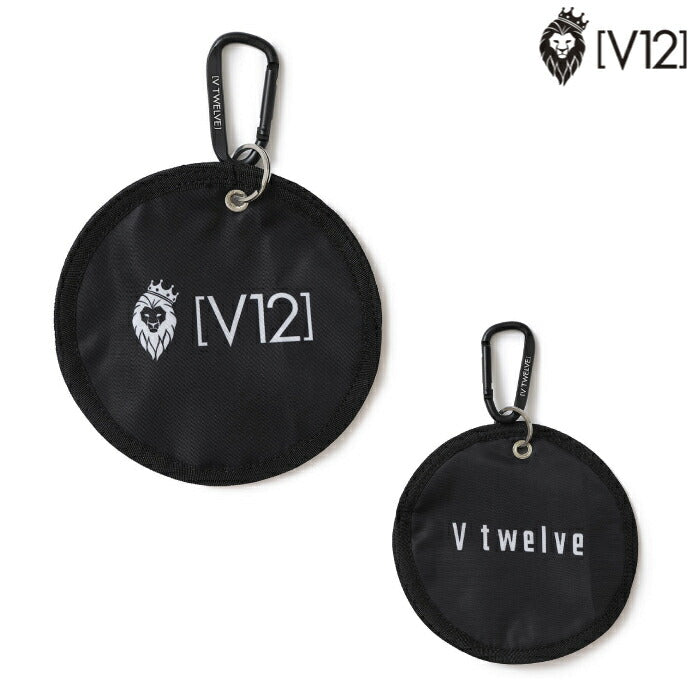 V12 ヴィトゥエルブ メンズ レディース VT WIPE ボール拭き ボール