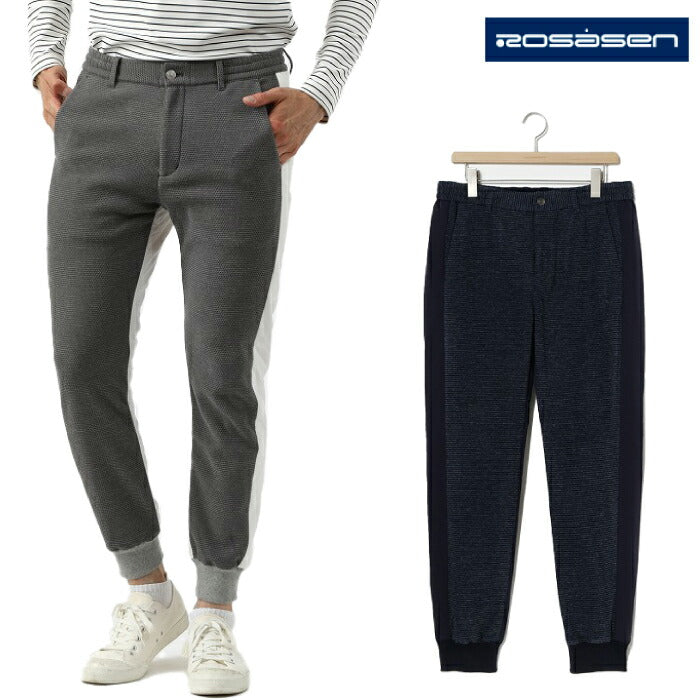1回使用のみ】ロサーセンパンツ044-72112-013-24AW グレー Rosasen
