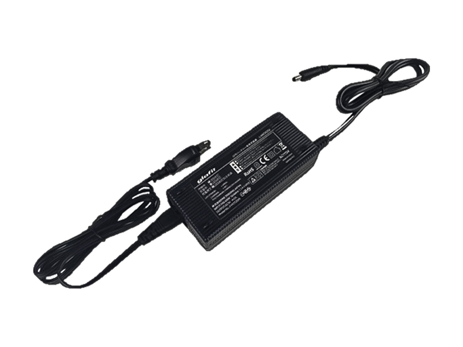 電動バイク GFR-01専用バッテリー充電器 – glafit公式オンラインショップ