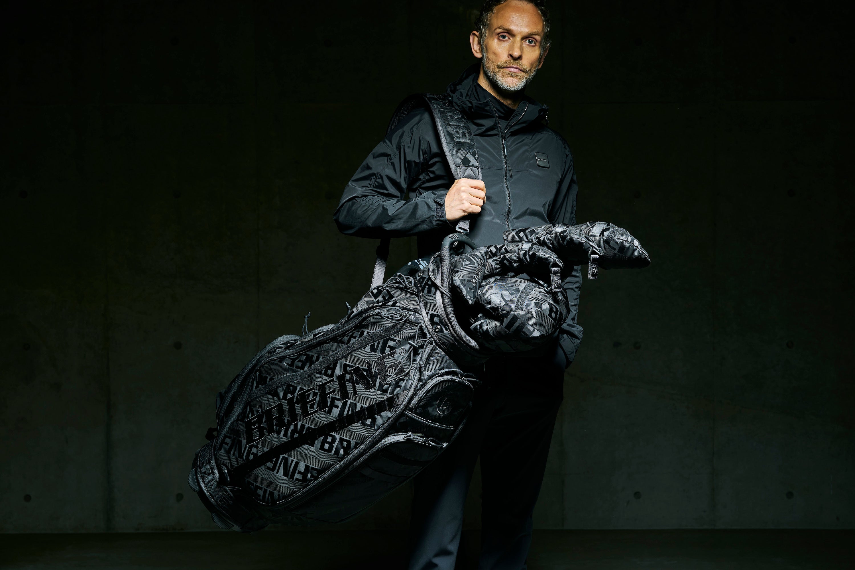 一歩差がつく、ワンランク上のキャディバッグ──スタッフ レコメンド