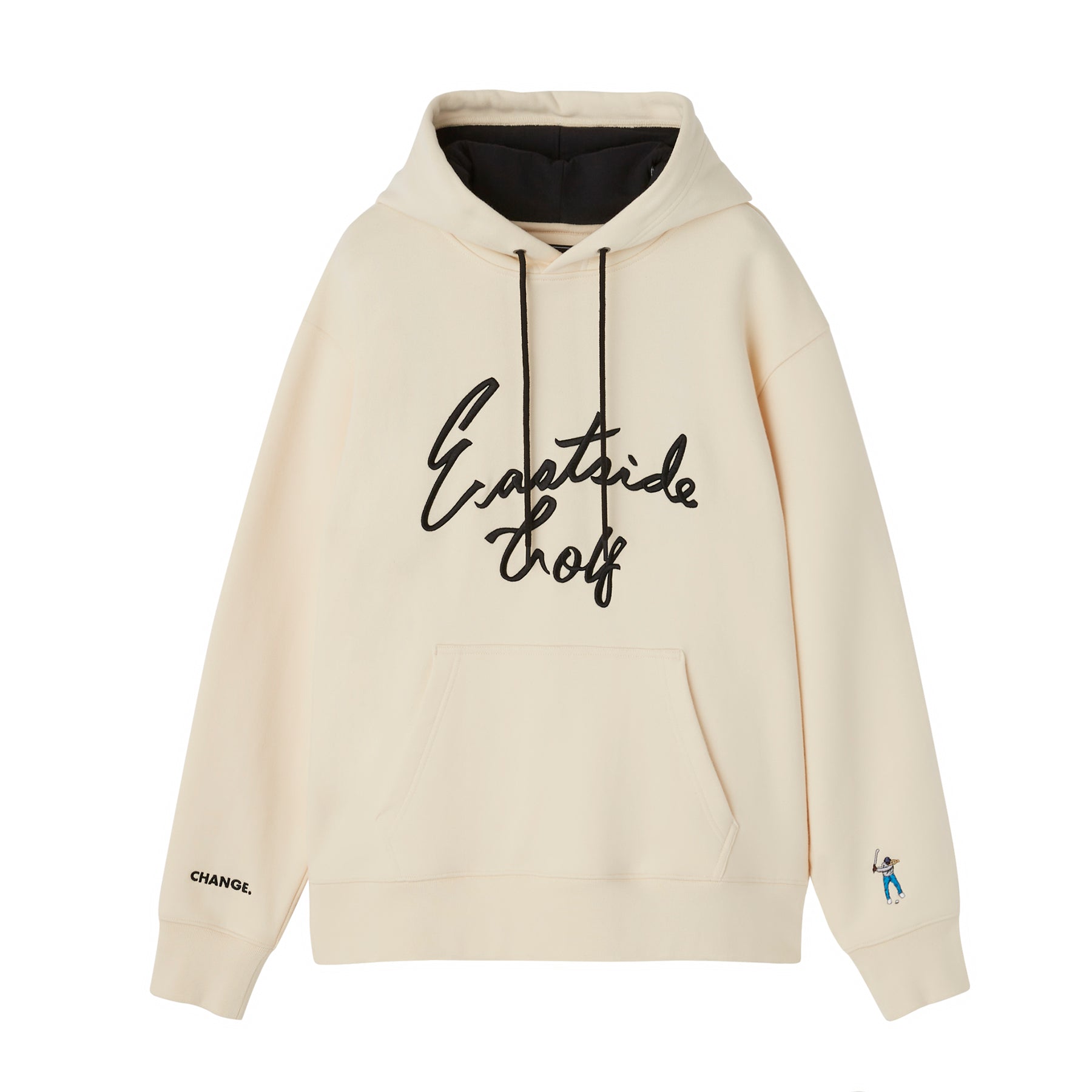 イーストサイド ゴルフ】チェンジ ヘッドライン パーカー – GQ SHOP