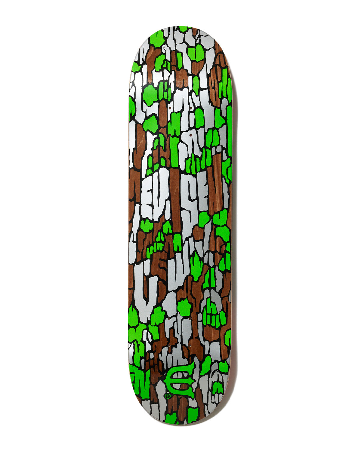 SKULL TREE CAMO – Evisen Skateboards ゑ (エビセン スケートボード