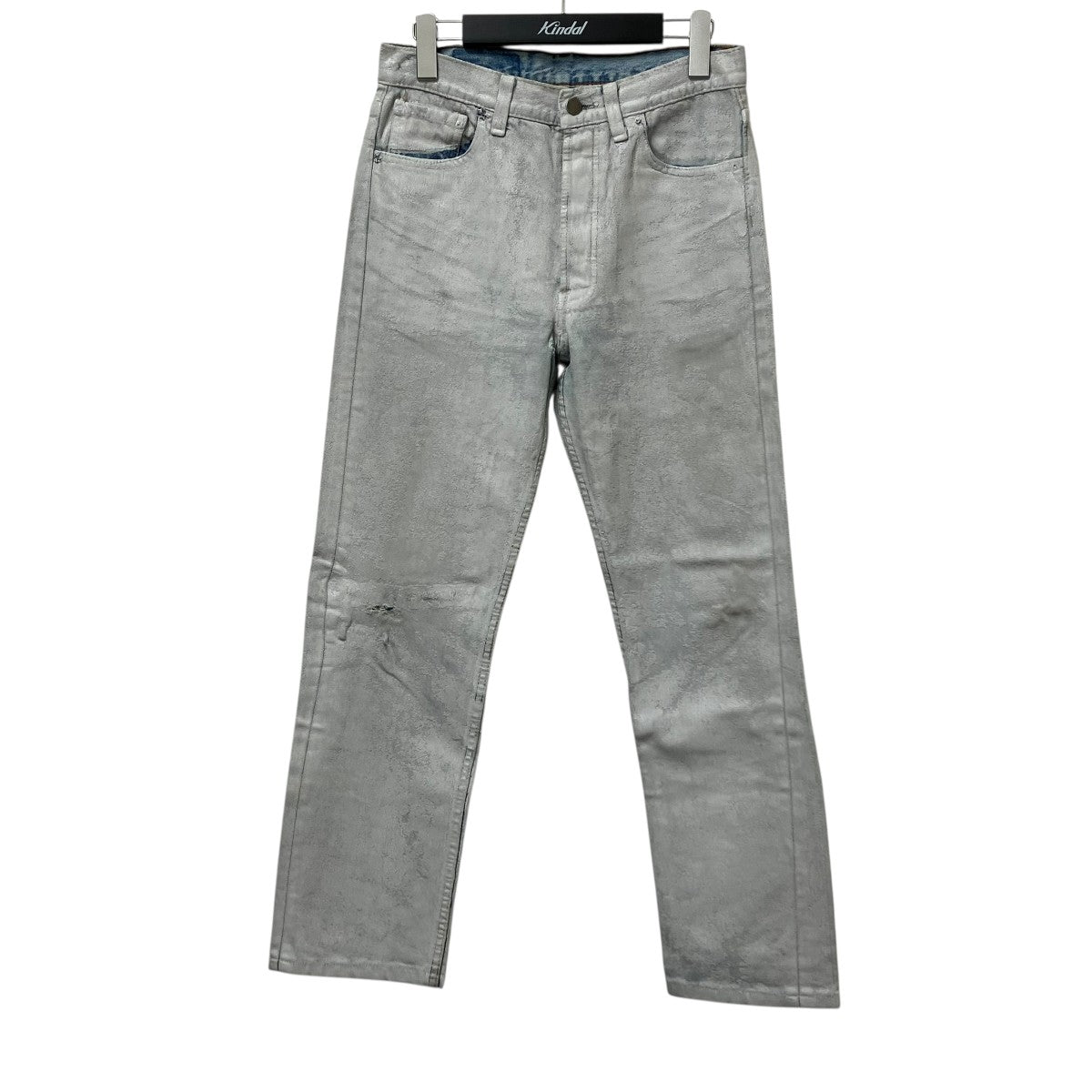 Maison Margiela(メゾンマルジェラ) ここのえ期 ペンキ加工 0 10