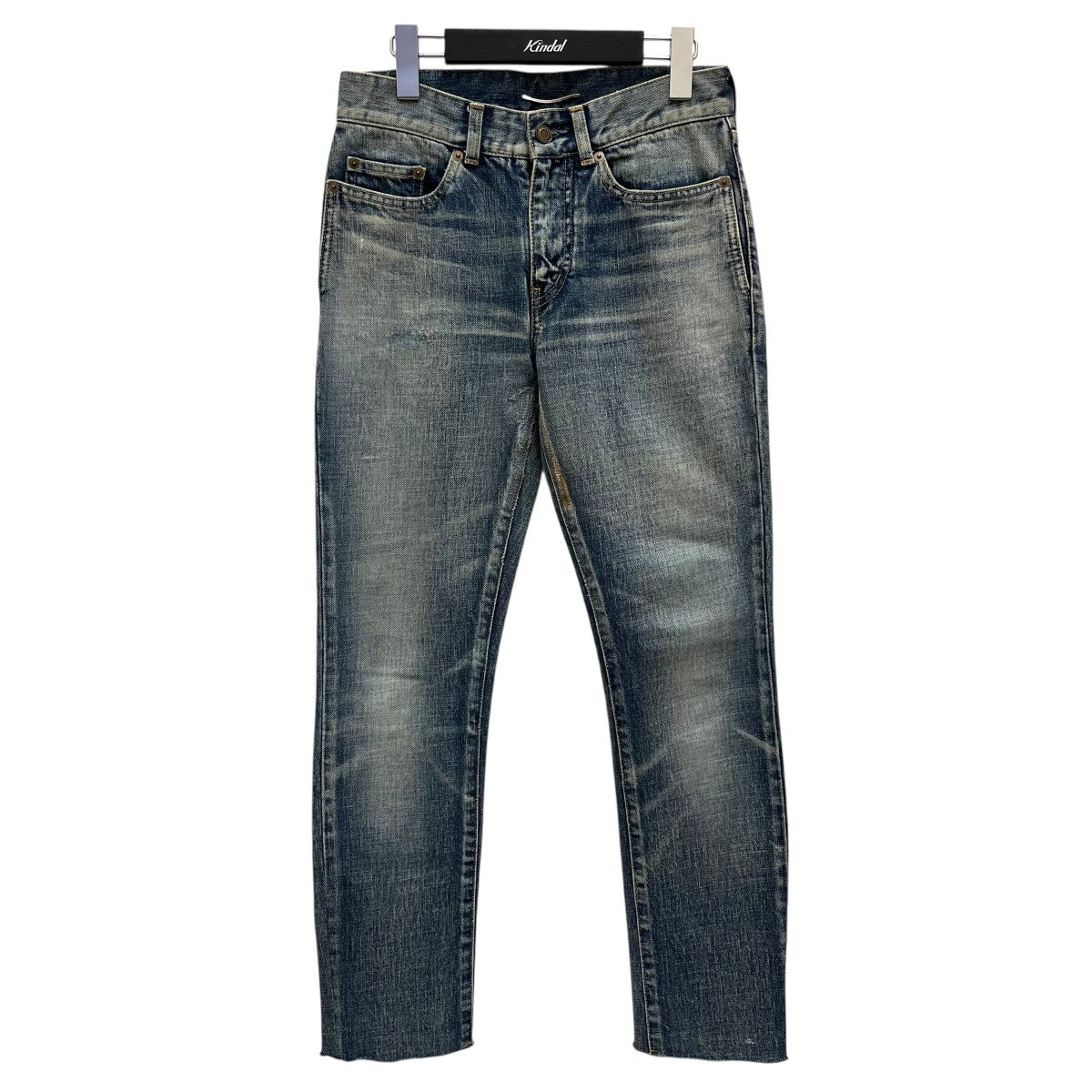 Saint Laurent Paris(サンローランパリ) デニムパンツ527389 527389